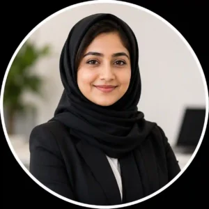 Aisha Rahman
