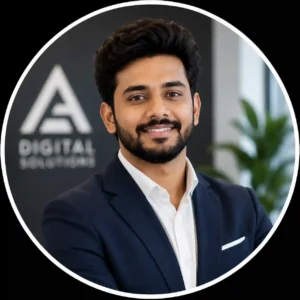 Arjun Nair
